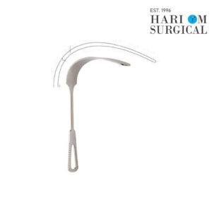 KELLY LIVER RETRACTOR